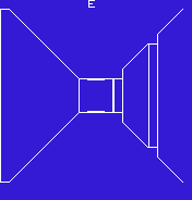 3D Labyrinth